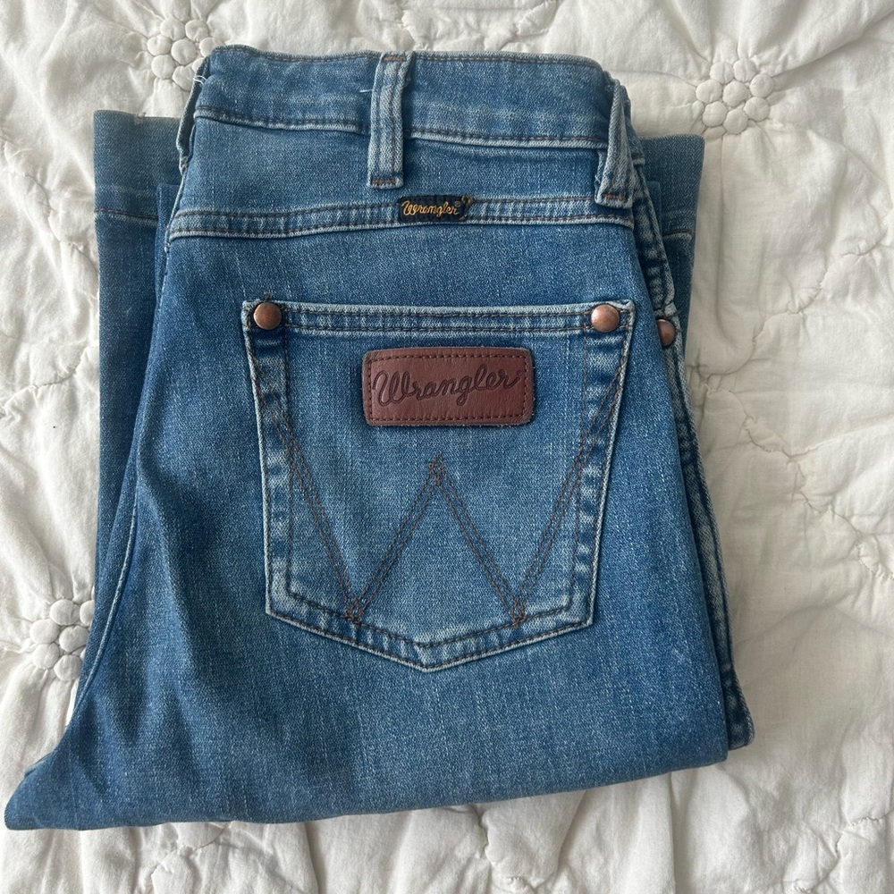 Wrangler Jeans